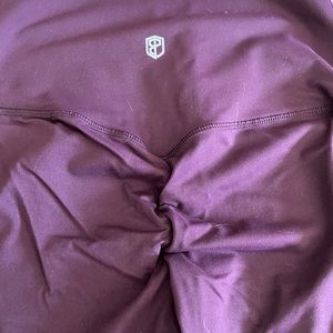 Lift Yourself Up Born Primitive Leggings